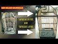 Reparasi Sangkar Busuk Mp3 - Mp4 Download