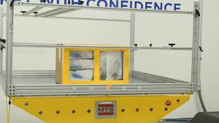 Famous Vibration Test - Healthcare Packaging Testing Profile
