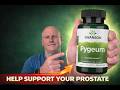 Best Prostate Supplement? Swanson Pygeum Review (Men 40+)