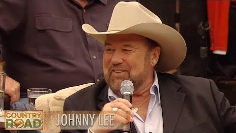 Johnny Lee - "Looking For Love in All the Wrong Pl...