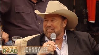 Chords for Johnny Lee - "Looking For Love in All the Wrong Places"