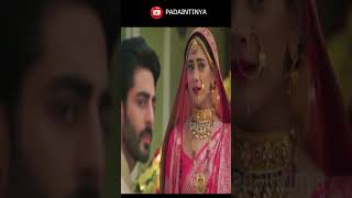 ARSHI MENGHENTIKAN PERNIKAHAN JAHANK DAN ANIRUDH #jhanak