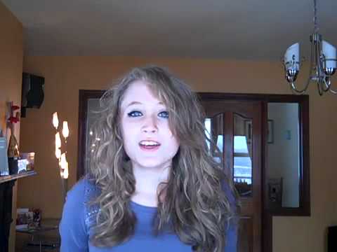 Janet Devlin - X Factor - Elton John -  Your Song - Northern Ireland