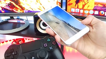 Play PS4 Games on Android for FREE NO ROOT NO COMPUTER   ANY Android Phone, and Tablet