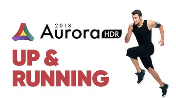 Loading Images from Lightroom Classic to Aurora HDR 2018