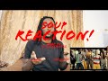 Jaivah X Marioo - SOUP (Official Video) Feat. Chino Kidd,Scotty London & Ks Hub | 🇹🇿 REACTION |