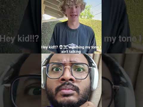 يا فتى تعاون