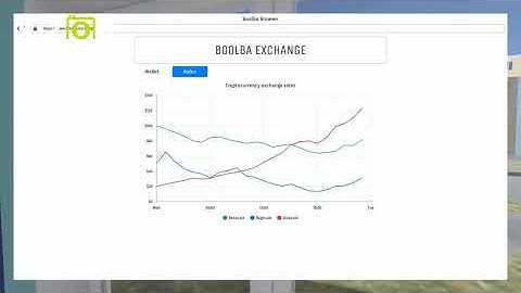 True Mining Simulator - Ragecoin Rate Warning