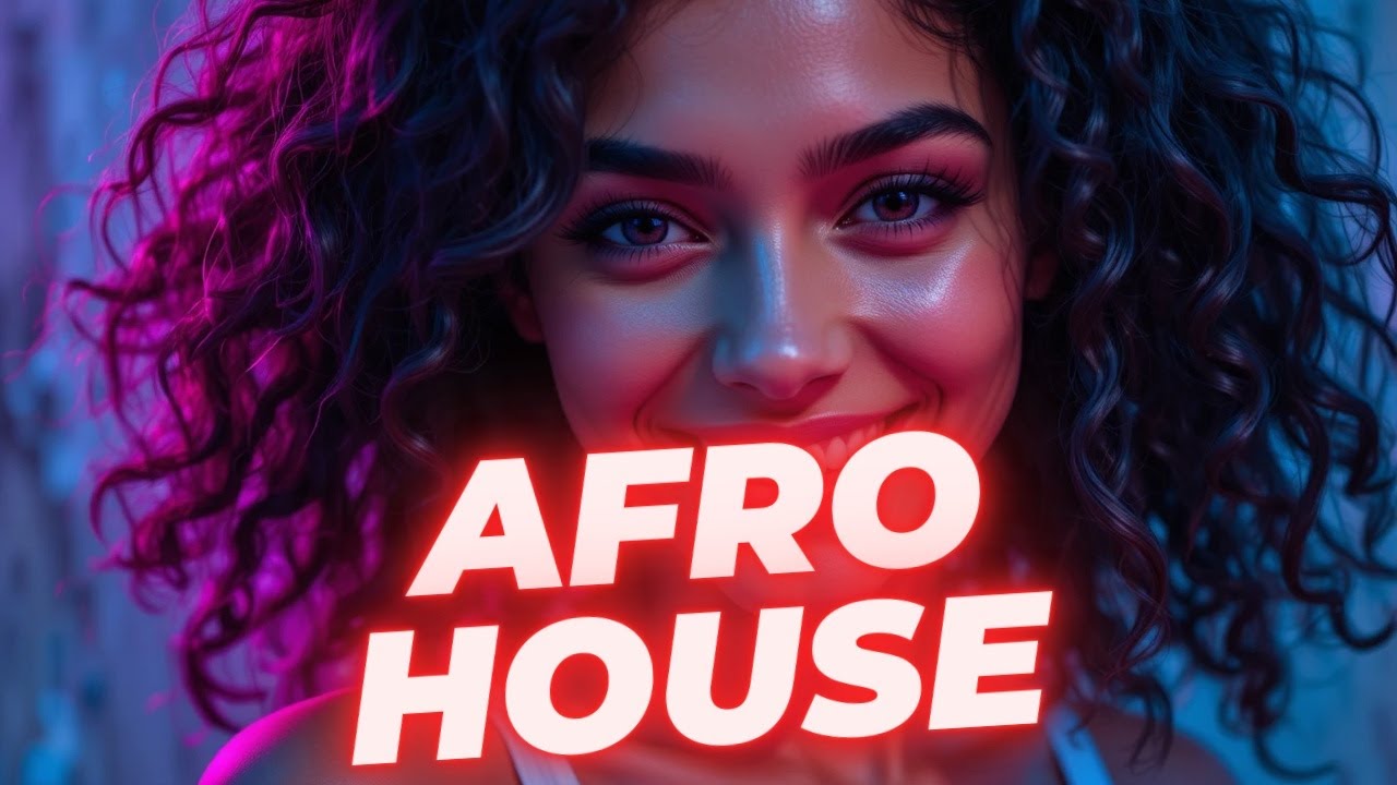 Afrobeat Root Pulse – Sacred Rhythms & Ceremonial Vibes (Keinemusik, Adam Port, Dixon)