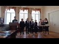 КИТАЙСЬКА ПІСНЯ 1