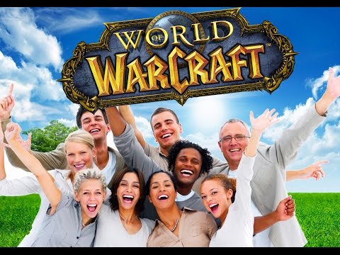 [Legion] Futuro do PVPLAB, novidades no PvP do WoW e um convite especial