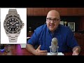 Rolex Authorized Dealers Holding Back Watches ? My Thoughts On Sinn ?