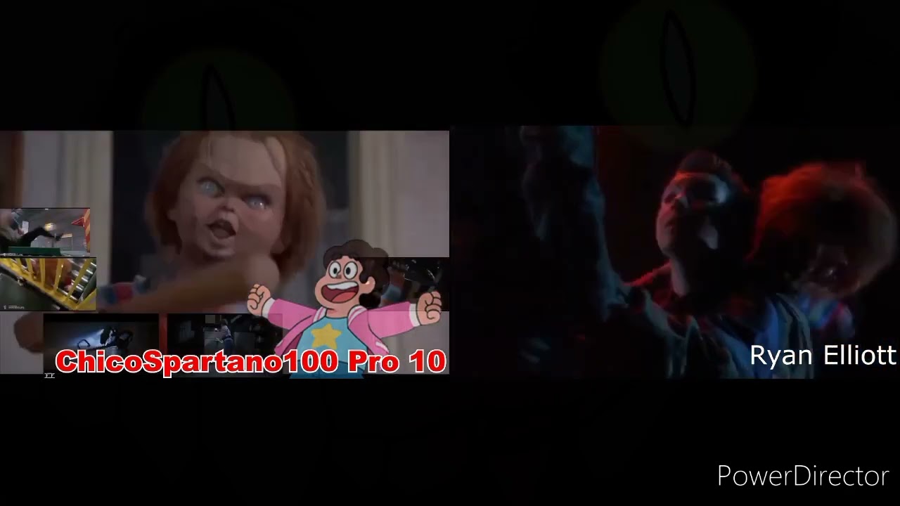 (Extra 2) Sparta Endwar Parison v2