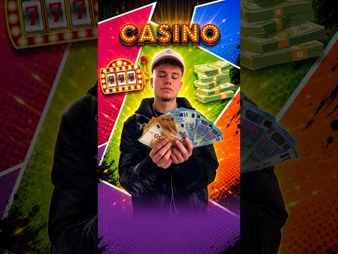 Konygebony will Casino-Streamer werden?