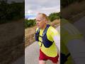 Martin runs to help others impacted by paralysis &amp; spinal injuries. Hear his story on our channel.