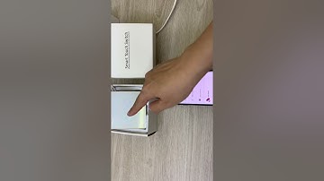 Hướng dẫn cách kết nối công tắc thông minh Tuya wifi với app Smartlife - IO HOME