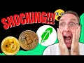 BREAKING NEWS NOW!!  IS FTX BUYING ROBINHOOD?? DOGECOIN BUMP &amp; RUN PATTERN FORMING!!