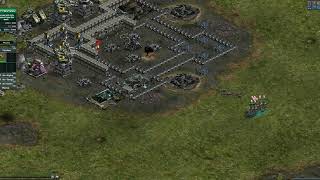War Commander Shadow Ops III Base 70 Easy way (controller you can use)