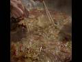 Earn a little less, so the poor can eat their fill #movie #food