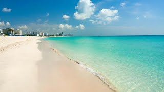 MIAMI TATİL!!