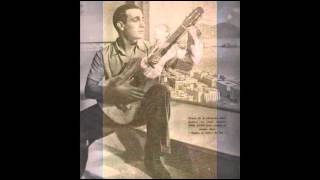 Video thumbnail of "Tino Rossi - Loin des guitares - Tango de 1936"