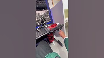 Adjustable Gaming Table Set in IKEA Guangzhou China