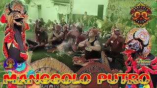 Download Lagu Rampak SINGO BARONG \ MP3