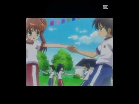 اميرة و مروان من انمي رنين الجواهر حسب طلب المتابعين