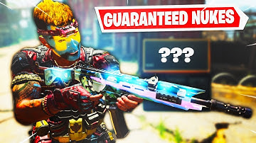 These GKS Class Setups Will GUARANTEE you a NUCLEAR in Black Ops 4...(COD BO4)