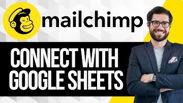 How to Connect Mailchimp to Google Sheets