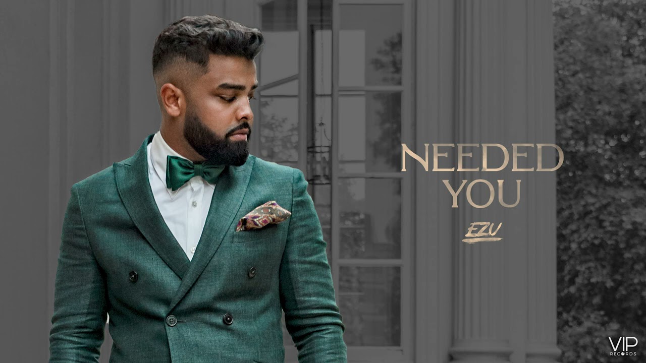 Needed You | Ezu | Full Audio | En Route | Latest Punjabi Songs 2021