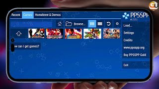 Top 5 King Of Fighters Games PPSSPP | 5 Best KOF Games screenshot 5