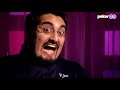 Is This The Craziest Poker Player Ever?