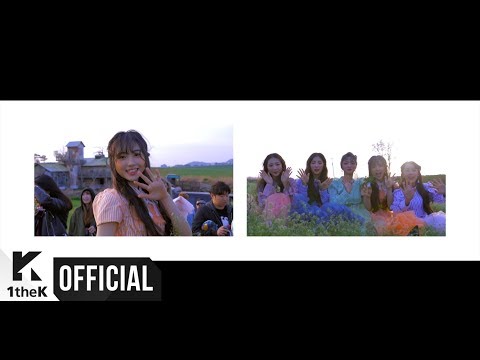 [MV] ELRIS(엘리스) _ You and I(너와 나)