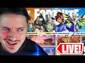 🔴 OVERWATCH su FORTNITE ! UPDATE - CODICE MARTEX