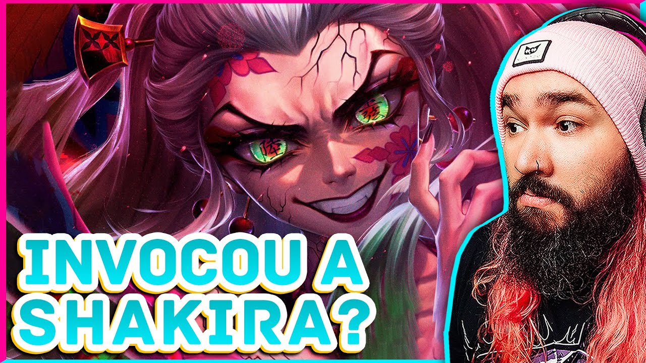 Mistery - Bela Como Inferno | REACT