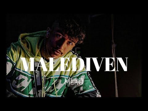 MERO -  Malediven (Official Video)
