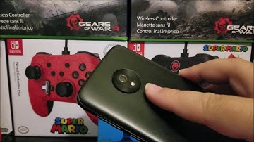 Metro by T-Mobile Motorola Moto G7 Play Fingerprint Setup (How To)