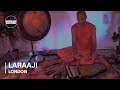 Laraaji boiler room london  deep listening session