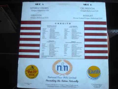 GB - Ramajay