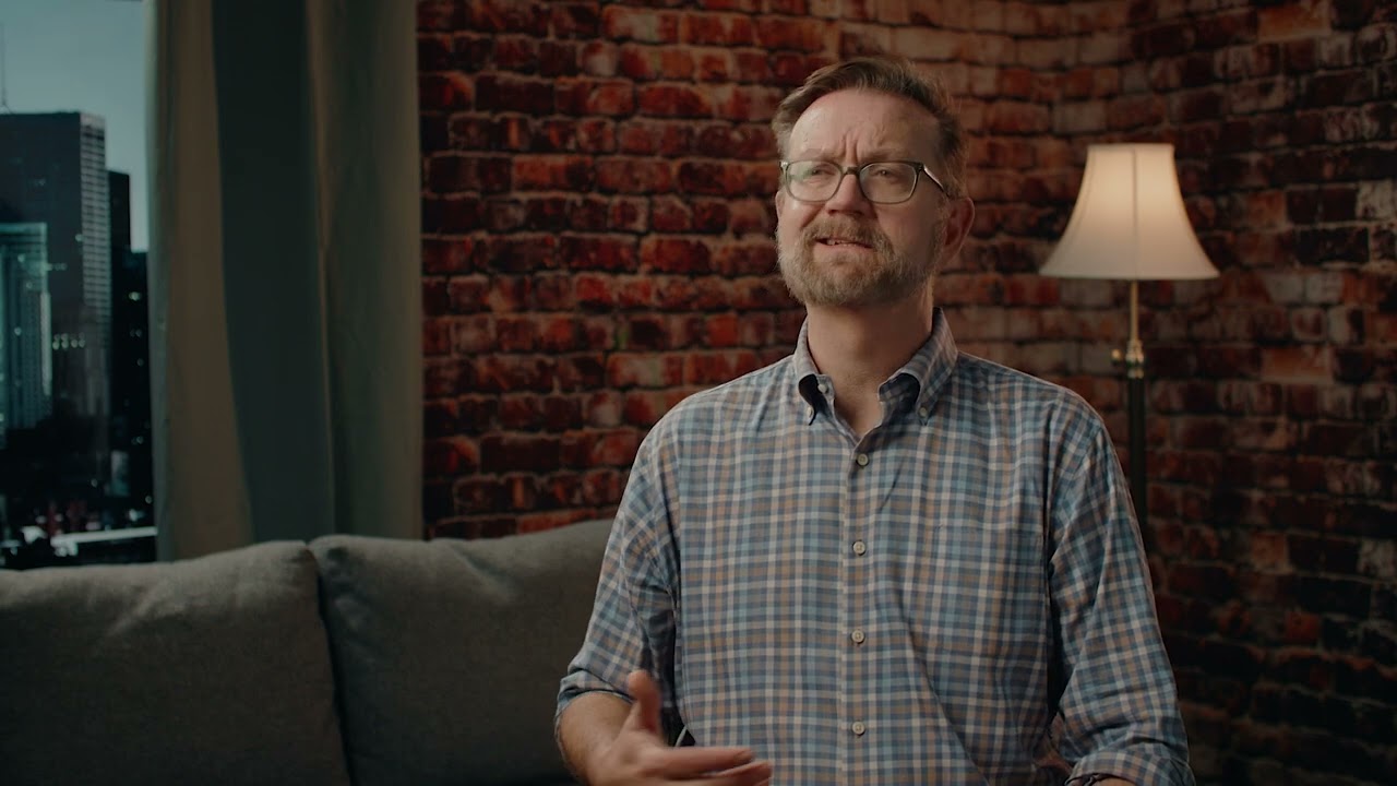 (1/4) A. Michael Blanche (co-founder & Chief Clinical Officer) - Ethos Treatment, LLC