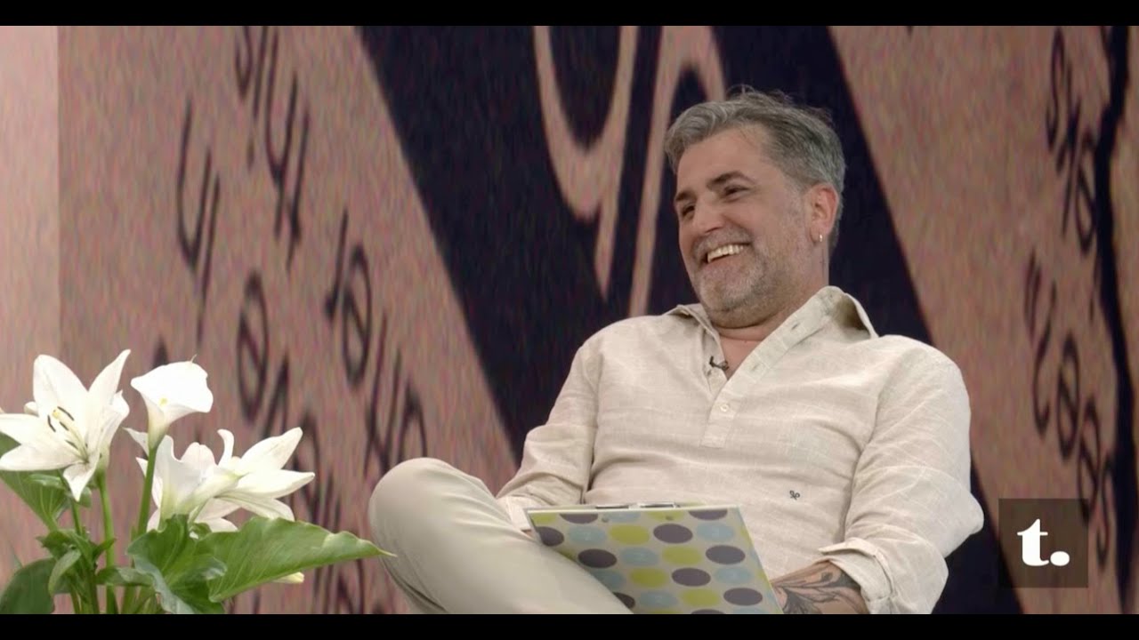 13 Трафика - Марко Маринковиќ - Слаткаристика  - 20 јули 2025 / Trafika so Nenad Velkovski