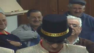 2004- BREIXO DORNEDA OLEIROS FIESTAS CARNAVAL -"O CASTELO"