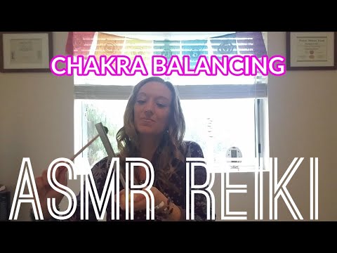 🌈asmr-reiki--chakra-balancing-