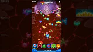 Crab War Mutation Guide screenshot 5