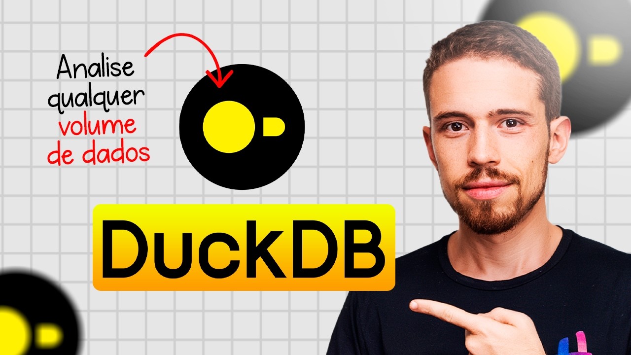 DuckDB no Python
