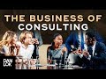 What You Must Know About The Consulting Business - Successful Coaching & Consulting Secrets Ep. 6