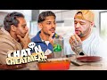 Son enfance chaotique ses addictions chatn cheat meal 10 feat najbfit