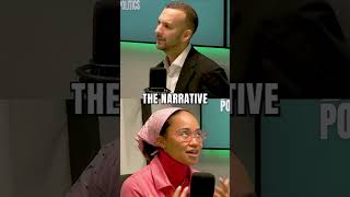 Mikaela Loach speaks with Zack Polanski on the latest episode of Bold Politics