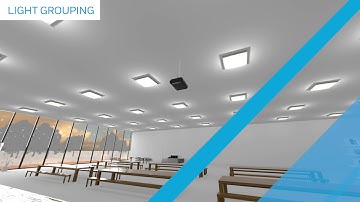 App based Commissioning